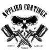 Applied Coatings & Gun Works logo