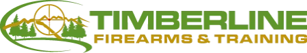Timberline Firearms & Training logo