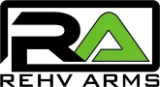 Rehv Arms logo