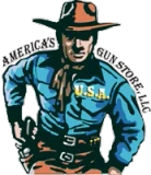 America's Gun Store, LLC logo
