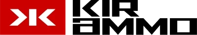 KIR Ammo logo
