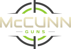 McCunn Specialty Firearms logo