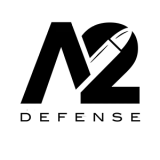 A2 Defense logo