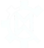 Garman Machine Works logo