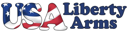 USA Liberty Arms logo