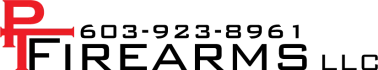 PT Firearms LLC logo