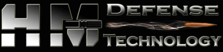 HM Defense logo