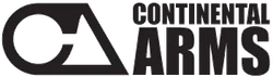 Continental Arms logo