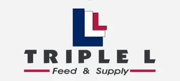 Triple L Feed and Supply logo