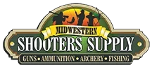 Midwestern Shooter’s Supply logo