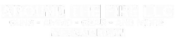 Around the Fire LLC logo
