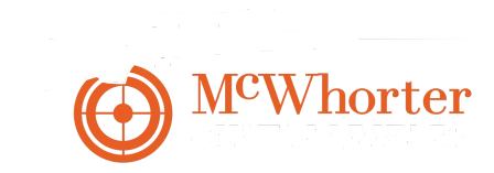 McWhorter Custom Rifles, Inc logo