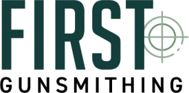 FIRST Gunsmithing logo