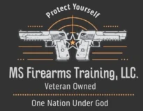 MS Firearms Training, LLC logo