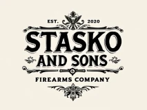 STASKO AND SONS logo