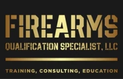 Firearms Qualification Specialist, LLC logo