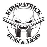 Kirkpatrick Guns & Ammo logo
