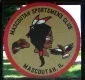 Mascoutah Sportsmen's Club logo