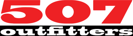 507 Outfitters logo