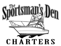 The Sportsman's Den logo