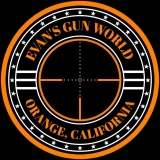Evan's Gun World logo