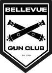 Bellevue Gun Club logo