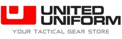 United Uniform Distribution, LLC logo