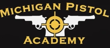 Michigan Pistol Academy logo