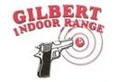 Gilbert Indoor Range logo