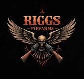 Riggs Firearms LLC logo