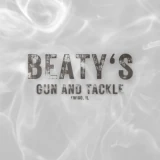 Beaty's Gun & Tackle logo