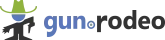 Gun Rodeo logo