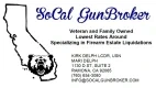 SoCalGunBroker logo