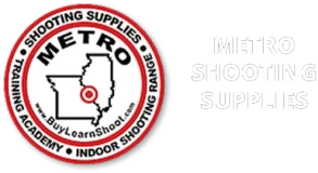 Metro Shooting Supplies logo