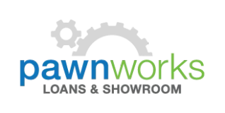 Pawnworks logo