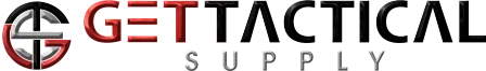 Get Tactical Supply logo