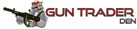 Gun Trader Den logo
