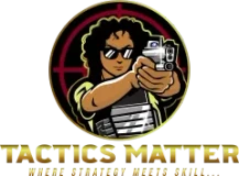 Tactics Matter logo