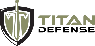Titan Defense LLC logo