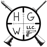 Highlands Gunworks, LLC logo