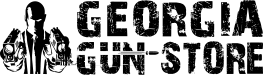 Georgia Gun Store logo