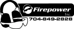 Firepower logo