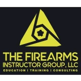 The Firearms Instructor Group, LLC logo