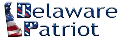 Delaware State Pistol Club logo