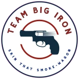 Team Big Iron LLC logo