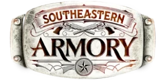 Southeastern Armory logo
