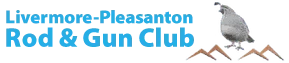 Livermore Pleasanton Rod & Gun Club logo