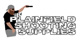 Plainfield Shooting Supplies logo