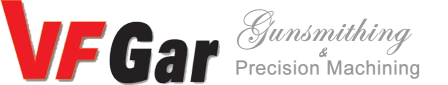 VFGar Gunsmithing logo