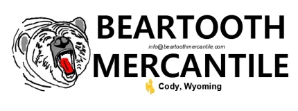 Beartooth Mercantile logo